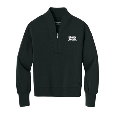 TNGIC-LST304 • Sport-Tek® Women's Cadence Short